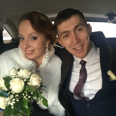 Вячеслав Вячеславович, 23.01, Новосибирск