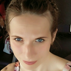 Ирина Шеманкова, 21.07.1987