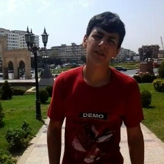 Ghostt Fanatik, 19.12, Баку