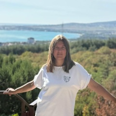 Надя Чумичёва, 10.01, Тюмень