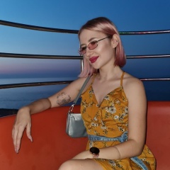 Dana Aldiyarova, Алматы