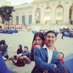 Жандос Абдыкасымов, 24.04, Алматы