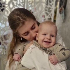 Алёна Коробова, 11.04.1998, Калининград