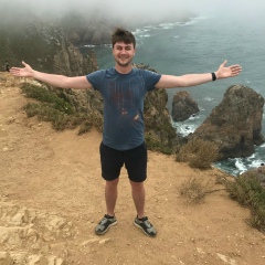 Artem Pavlov, 01.03, Санкт-Петербург