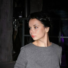 Анна Агеева, 10.03, Харьков