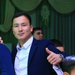 Ресул Оразов, 03.10