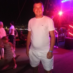 Айрат Нуруллин, 11.08.1983, Казань