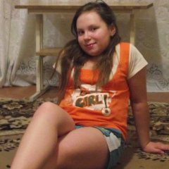 Маргарита Подзолоткина, 28.06, Лянтор