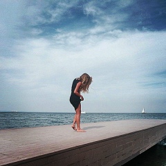 Ириша Тихая, 30.08.1992, Кишинев