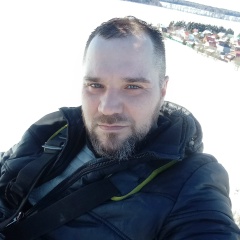 Денис Шумякин, 30.04, Москва