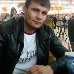 Azamat Hasanov, 13.11.1991