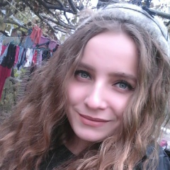 София Джоглидзе