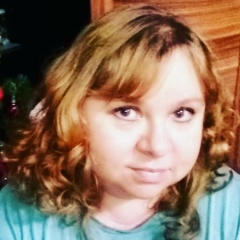 Наталья Зотова, 30.01, Нижний Новгород
