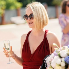 Ольга Орлова, 03.12.1991