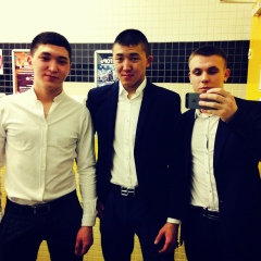 Владимир Рынцев, 03.11.1997, Магнитогорск