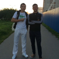 Dj Alik, 25.09.1993, Pago Pago