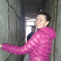 Татьяна Вулис, 31.03.1986, Санкт-Петербург