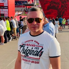 Денис Зуев, Санкт-Петербург