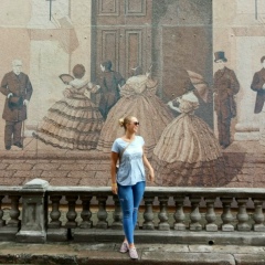 Валентина Сергеевна, 23.02, Москва