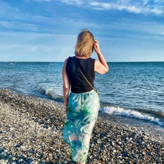 Катерина Сысоева, 21.10