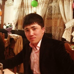 Жамбыл Джаксыгулов, 05.06.1988, Москва