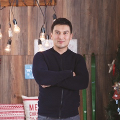 Нуржан Нугыманов, 03.10.1984, Алматы