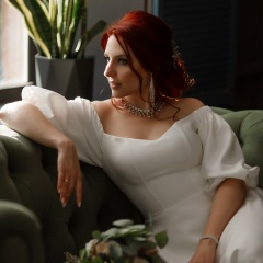 Оленька Громова, 30.01, Краснодар