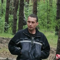 Олег Дубровский, 19.06.1992, Кривой Рог