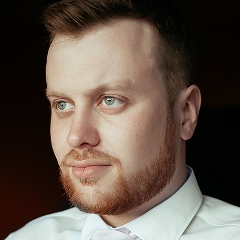 Юрий Фальков, 18.02, Москва