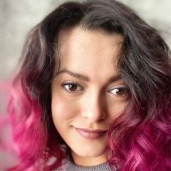 Виктория Матусеева, 01.07.1985, Санкт-Петербург