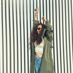 Малика Абдиманапова, 01.07.1995, Алматы