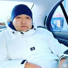 Максат Жамантаев, 02.12.1990, Алматы