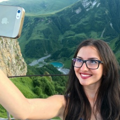 Карина Карина, 23.07.1991, Харьков