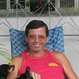 Manuel Meireles, 02.03.1951, Rio de Janeiro