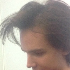 Сергей Волков, Москва