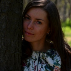 Анна Павлова, 17.12.1984, Магадан