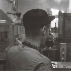 Артём Козлов, 09.03.1990, Екатеринбург