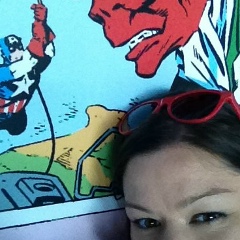 Женя Ахмадуллина, 24.08, Bonn