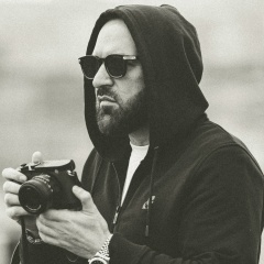 Garik Gorgyan, 31.01, Москва