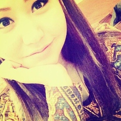 Малика Тузелбаева, 29.05.1995, Алматы