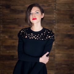 Анастасия Третьякова, 26.03.1986, Мурманск