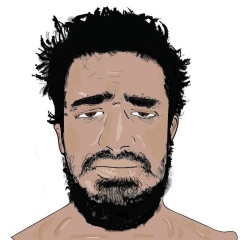 Хагани Алиев, 13.07.1993, Москва