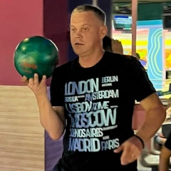 Ваня Орехов, 11.06, Санкт-Петербург