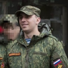 Егор Худобко, 23.06.1993, Москва