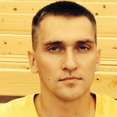 Макс Лазарчук, 05.10, Санкт-Петербург