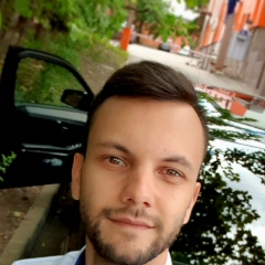 Роман Ребане, 10.07, Обнинск