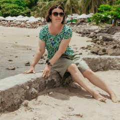 Екатерина Карасева, 09.07.1990, Москва