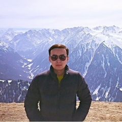 Жандос Тастан, 16.06