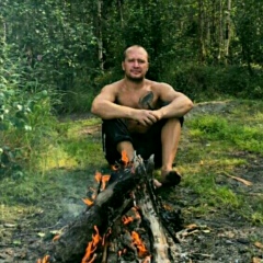 Алексей Афанасьев, 05.07, Новый Уренгой
