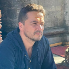 Алексей Алексенцев, 27.01, Москва